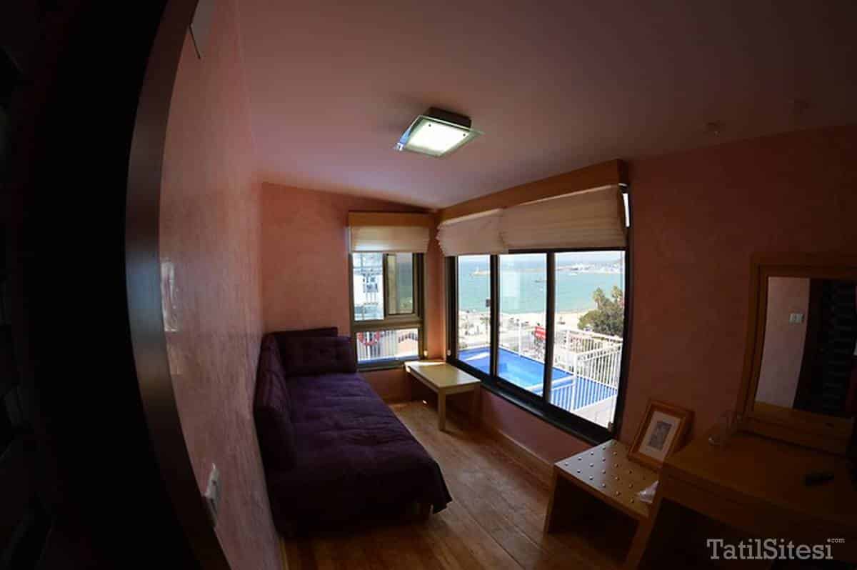 Hotel İstanköy Kuşadası